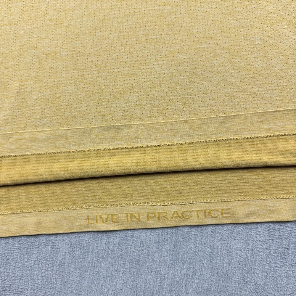 lululemon athletica lululemon shirt